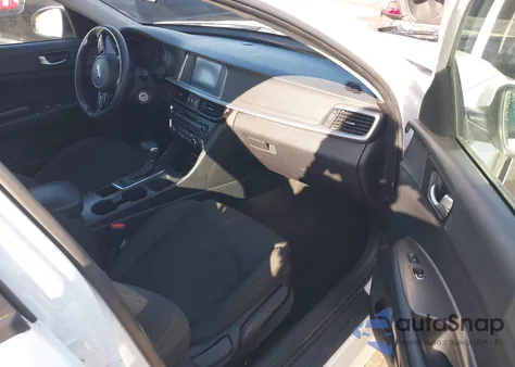 2019 Kia Optima Lx z USA, uszkodzony, nr VIN 5XXGT4L34KG376706